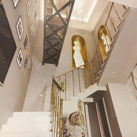 Dionis Baku Hotel ภายนอก รูปภาพ