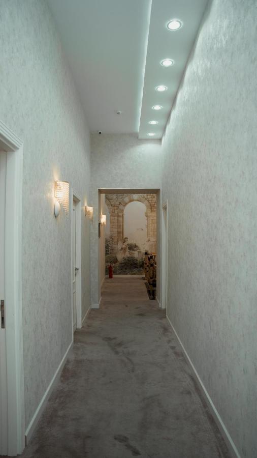 Dionis Baku Hotel ภายนอก รูปภาพ